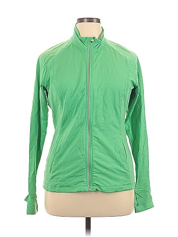 lucy Track Jacket (view 1)