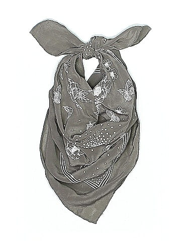 Unbranded Scarf (view 1)