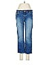 Southpole Hearts Blue Jeans Size 9 - photo 1