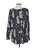 Ariella Gray Pullover Sweater Size L - photo 2