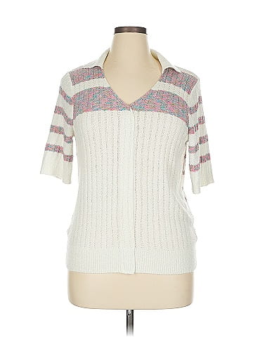 Dear John Sweater Vest (view 1)