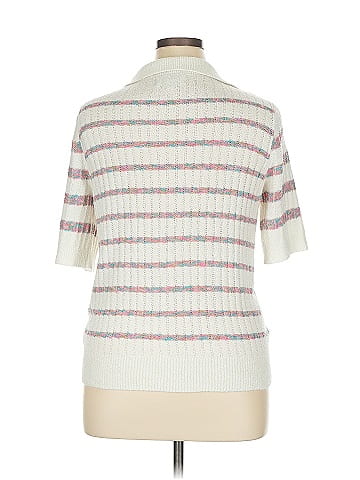 Dear John Sweater Vest (view 2)