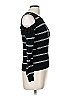 Jack by BB Dakota Black Long Sleeve Top Size M - photo 4