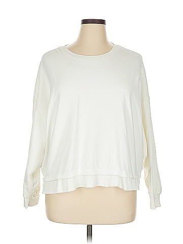 Athleta Pullover Sweater (view 1)