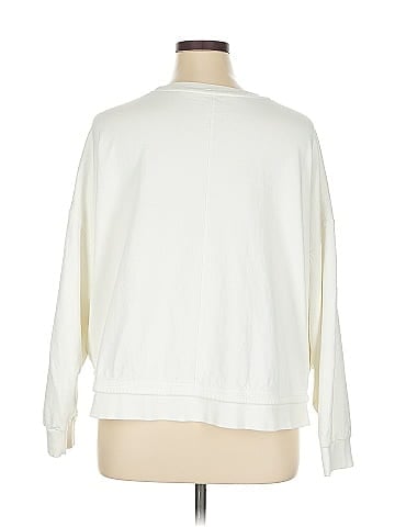 Athleta Pullover Sweater (view 2)