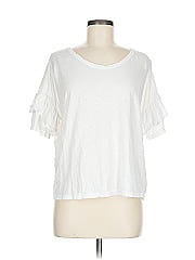 Sundry Short Sleeve Top