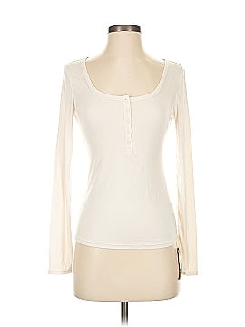 Halara Long Sleeve T Shirt