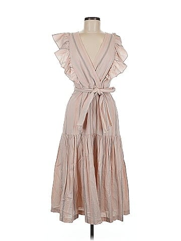 Rebecca Taylor Cocktail Dress (view 1)