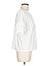 Sundry White Short Sleeve Top Size M - photo 4