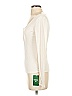 Halara Ivory Long Sleeve T-Shirt Size S - photo 4