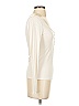 Halara Ivory Long Sleeve T-Shirt Size S - photo 3