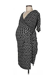 Motherhood Casual Dress