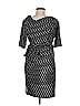 Motherhood Black Casual Dress Size M - photo 2