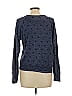 Sundry Blue Pullover Sweater Size L - photo 2