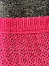 Unbranded Pink Pullover Sweater Size S - photo 6