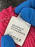 Unbranded Pink Pullover Sweater Size S - photo 7