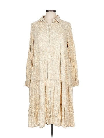Time and Tru Casual Dress (view 1)