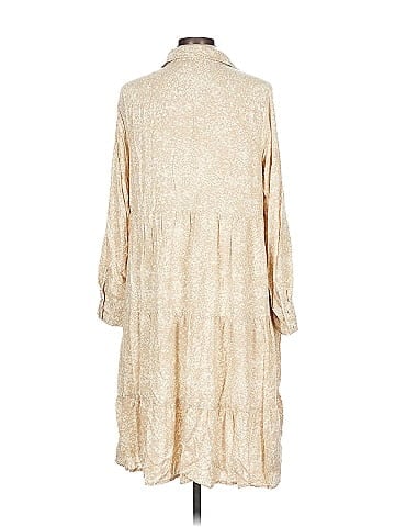 Time and Tru Casual Dress (view 2)