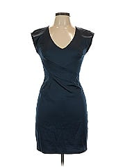 Black Halo Cocktail Dress