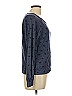 Sundry Blue Pullover Sweater Size L - photo 4