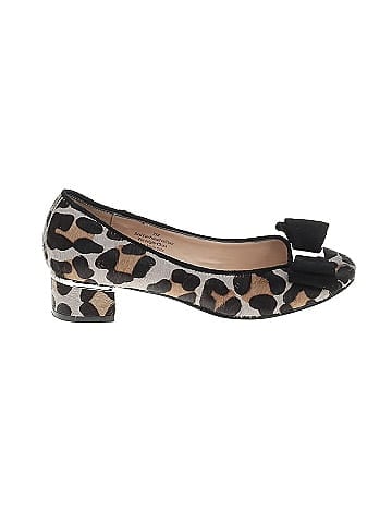 BP. Heels (view 1)