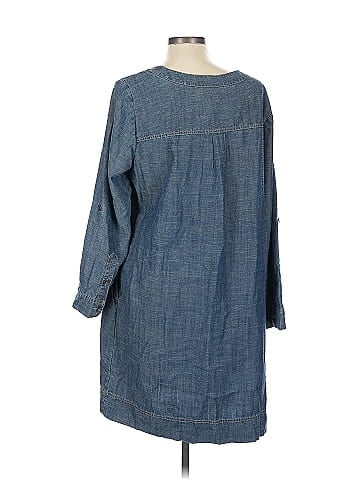 J.Jill Casual Dress (view 2)
