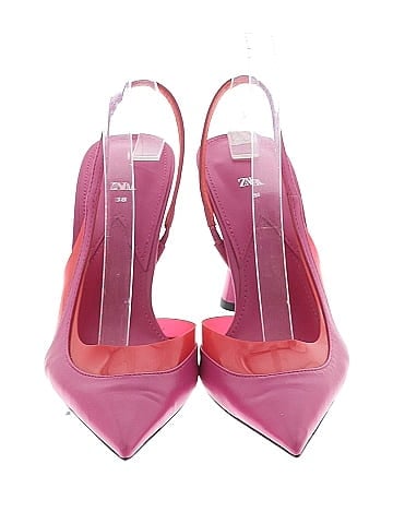 Zara Heels (view 2)