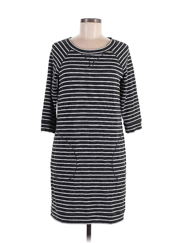 Click to view more detailed imagery on our partner's website Pre-owned Max Studio Casual Dress In Black