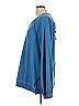 Pol Blue Sweatshirt Size L - photo 5