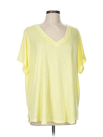 Athleta Short Sleeve T-Shirt (view 1)