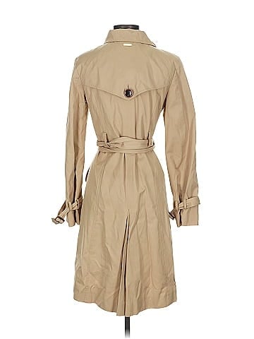 Ellen Tracy Trenchcoat (view 2)