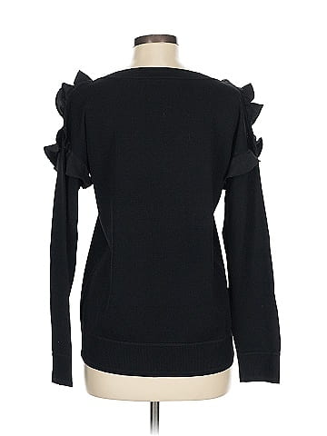 Cinq à Sept Sweatshirt (view 2)
