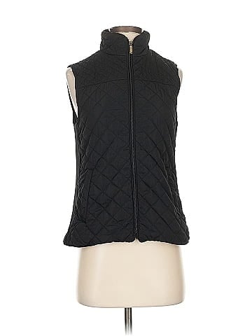 British Khaki Vest (view 1)