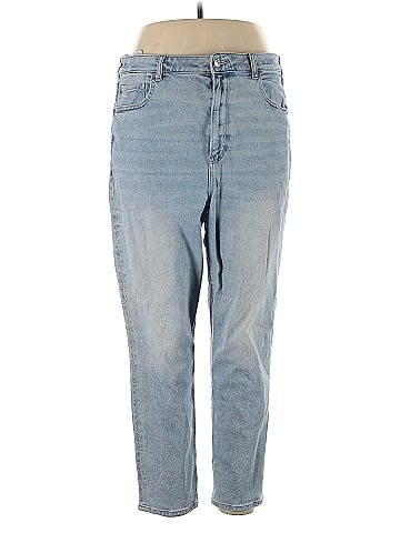 American Eagle Outfitters Jeans (view 1)