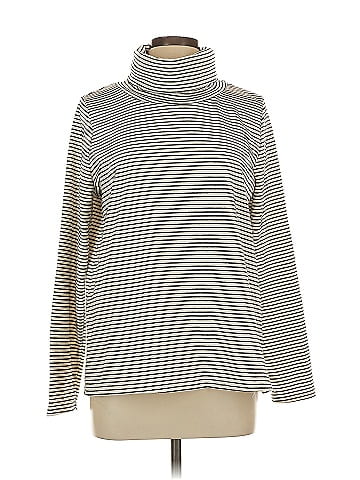 Pomander Place Turtleneck Sweater (view 1)