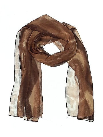Unbranded Scarf (view 1)