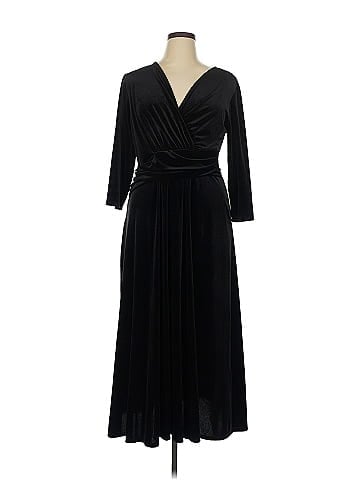 Chaus Cocktail Dress (view 1)
