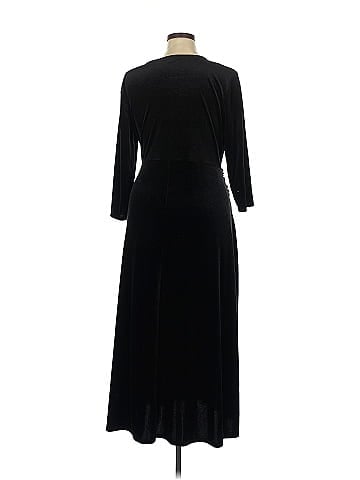 Chaus Cocktail Dress (view 2)