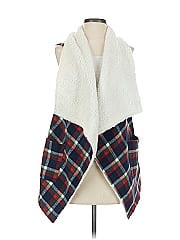 Hem & Thread Vest