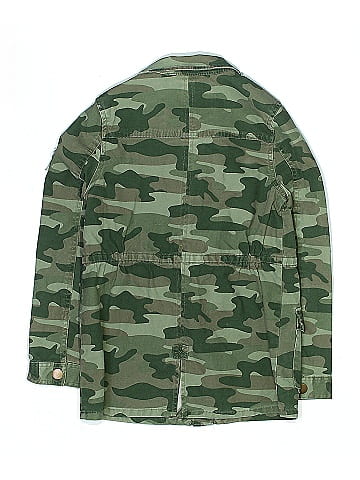 Justice Jacket (view 2)
