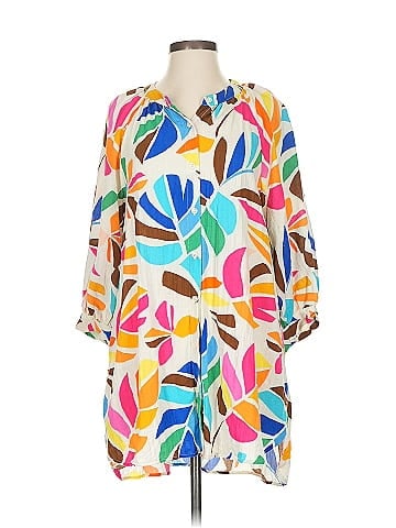 Tabitha Brown for Target Casual Dress (view 1)