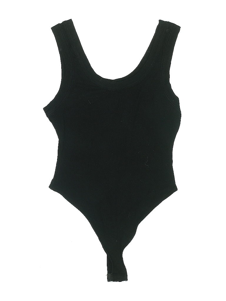 Click to view more detailed imagery on our partner's website Pre-owned Mono B Bodysuit In Black