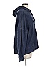 Natural Reflections Blue Pullover Hoodie Size L - photo 4