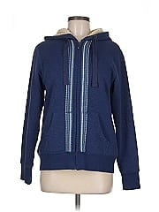 Natural Reflections Zip Up Hoodie