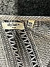 Dylan 100% Cotton Gray Casual Dress Size L - photo 7