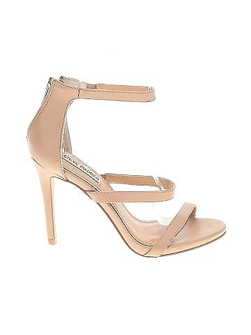 Steve Madden Heels (view 1)