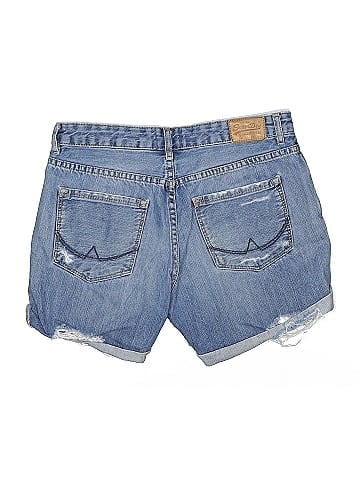 Superdry Denim Shorts (view 2)