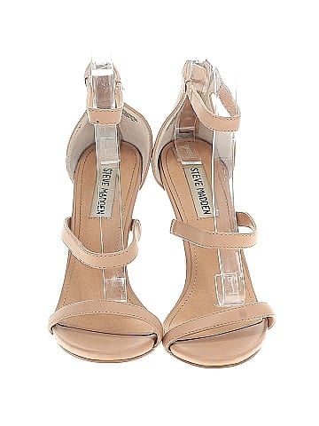 Steve Madden Heels (view 2)
