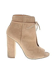 Bebe Ankle Boots
