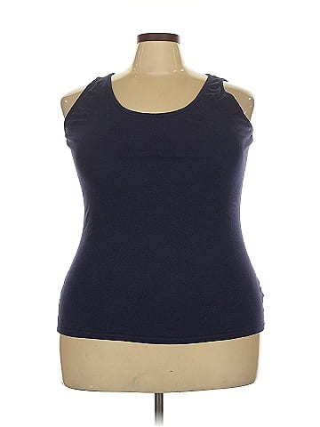 Hanes Tank Top (view 1)
